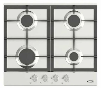 Газовая варочная панель Danke SIMPLE 64GT INOX