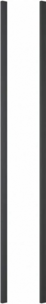 Монтажный комплект Neff Z9802PFDY0 черный