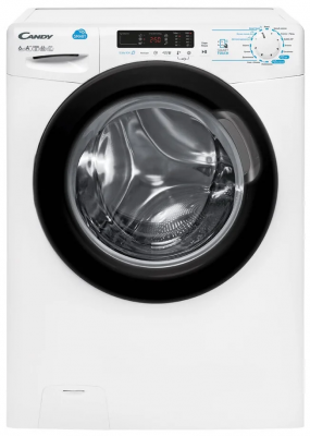 Стиральная машина Candy CSS4 1062DB1/2, белый