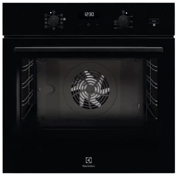 Встраиваемый электрический духовой шкаф Electrolux EOD5C50Z