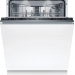 Посудомоечная машина Bosch SMD6ZC804E