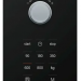 Микроволновая печь встраиваемая Bosch BFL523MS0, черный, Serie  4, 20л.