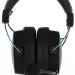 Наушники HyperX Cloud Alpha S (черный/синий)