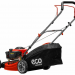 Газонокосилка бензиновая ECO LG-534 (4.0 л. с шир. 46 см, мульчир стальн. корпус, травосборник 50 л) (EC1505-1)