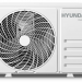 Сплит-система Hyundai HAC-9i/T-PRO белый