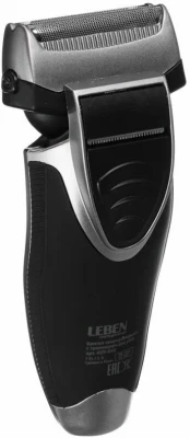 Электробритва Leben 489-040