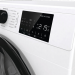 Стиральная машина Gorenje WPNEI72SA1SWIFI/C, белая, 7 кг, 1200 об/мин, 15 программ, инверторная 