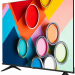 50" Телевизор Hisense 50A6BG 2021 LED, черный