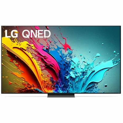 Телевизор LG 65QNED86T6A.ARUG SMART TV