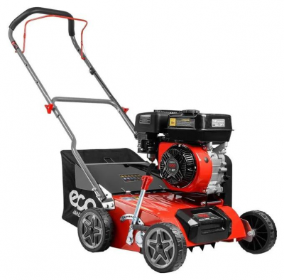 Аэратор-скарификатор бензиновый Eco SCG-400