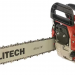 Бензопила ELITECH БП 45/18
