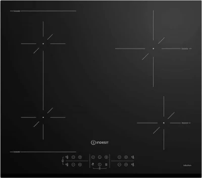 Варочная поверхность Indesit IB 41B60 BF