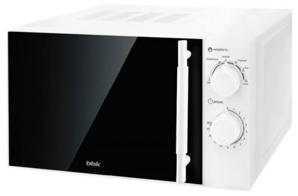 Микроволновая печь BBK 20MWS-771M/W-M