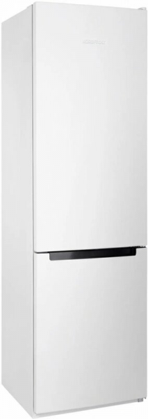 Холодильник NORDFROST NRB 134 W, белый, 317л, стандартный компрессор, ручное размораживание, капельное 