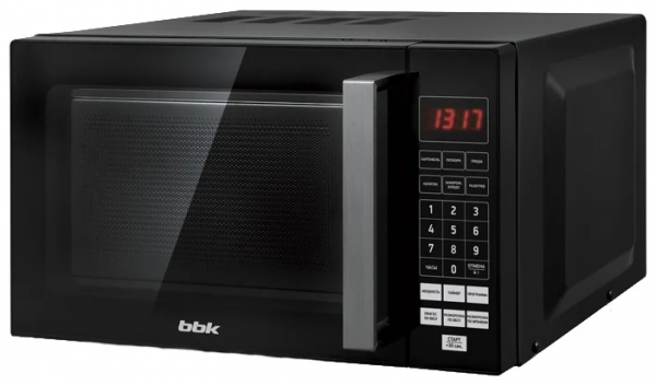 Микроволновая печь BBK 20MWS-779S/B