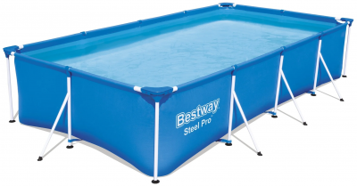 Бассейн Bestway Steel Pro 56424