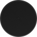 Поворотный переключатель Twist Pad Flex Neff Z9801TWDY0 Deep Black