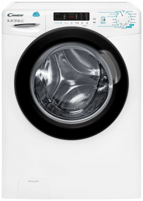 Стиральная машина Candy CSS44 1282DB/2-07, белый