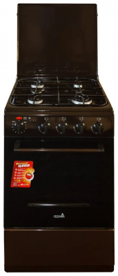 Комбинированная плита CEZARIS ПГЭ 1000-03 (CК)