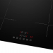 Индукционная варочная панель WEISSGAUFF HI 632 BA 