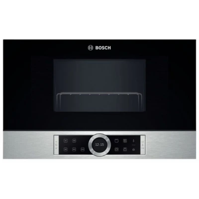 Микроволновая печь BOSCH BER634GS1