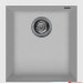 Кухонная мойка Elleci Quadra 100 Kera 96