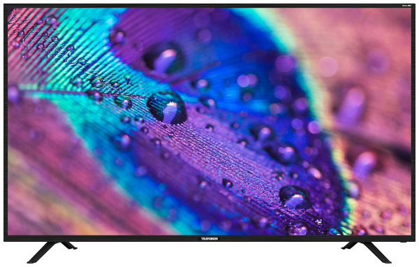 65" Телевизор TELEFUNKEN TF-LED65S05T2SU