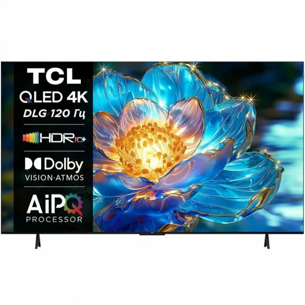 Телевизор TCL 75T7B  