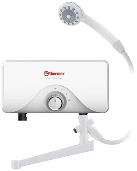 Водонагреватель Thermex City 6500