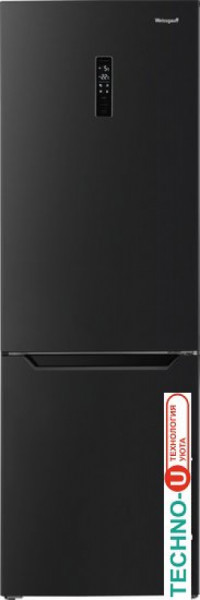 Холодильник Weissgauff WRK 2000 XBNF