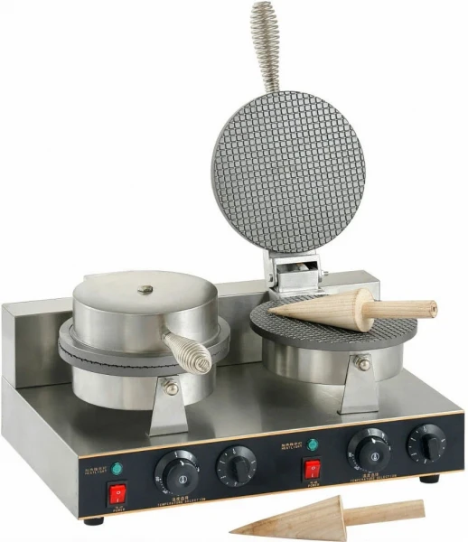 Вафельница Gastrorag ZU-XGP-2E