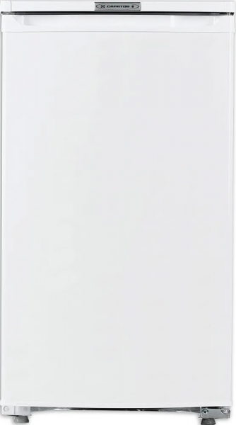 Однокамерный холодильник Саратов 452 (КШ-120)