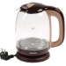 Электрочайник CENTEK CT-0034 Coffee Vancouver