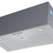 Встраиваемая вытяжка MAUNFELD Crosby Power 60 нержавеющая сталь, полновстраиваемая, 1050  м3/ч, механическое управление