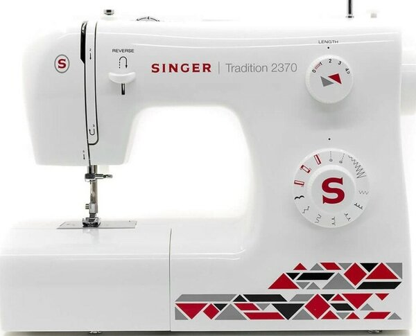 Швейная машина Singer Tradition 2370