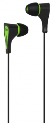 Наушники Ritmix RH-012 (черный)