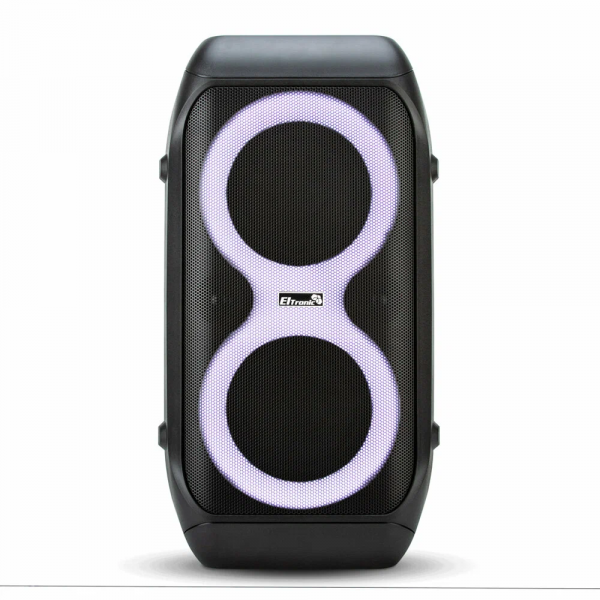 Колонка Eltronic 20-98 Crazy Box 1200