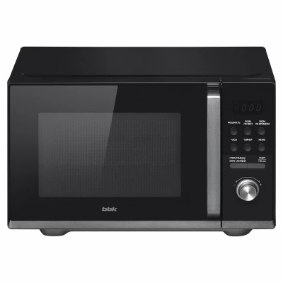 Микроволновая печь BBK 25MWS-954T/B черный