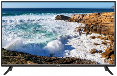 40" Телевизор SkyLine 40LST5970 2019 LED, черный