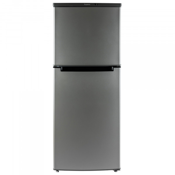 Холодильник Бирюса W553, объем 230 л, A+, механическое управление, перевешивания двери