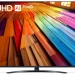 Телевизор LG 75UT81006LA.ARUG SMART TV