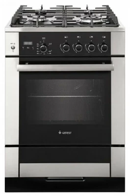 Газовая плита GEFEST 6500-03 0284