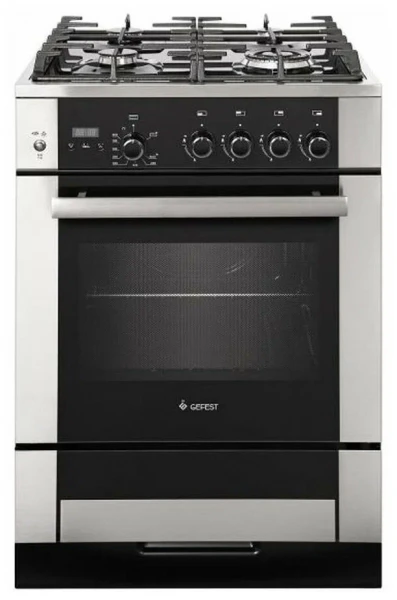 Газовая плита GEFEST 6500-03 0284