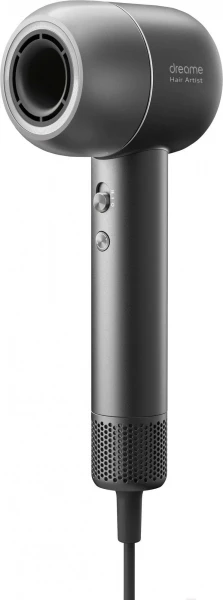 Фен для волос Dreame Hair Artist Temperature Control Hairdryer Dark Grey (AHD5-GD0)