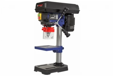 Сверлильный станок BELMASH DP200-13, S102A