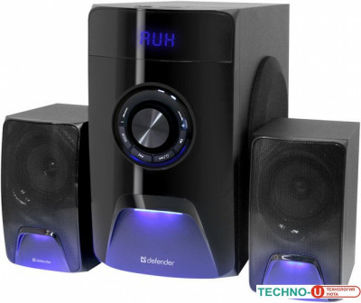Акустика Defender X500 [65526]