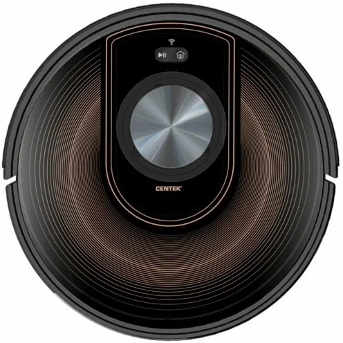 Робот-пылесос Centek CT-2740