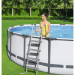 Бассейн Bestway Steel Pro MAX 56438 белый