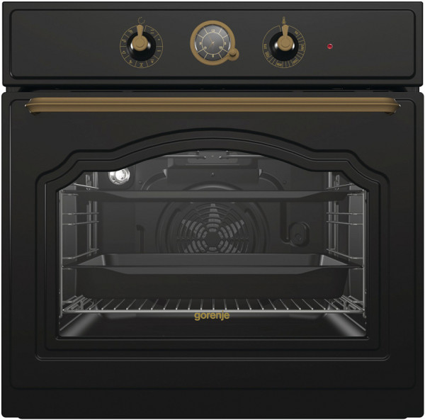 Духовой шкаф Gorenje BO7530CLB