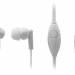 Наушники Dialog ES-03 (белый)
